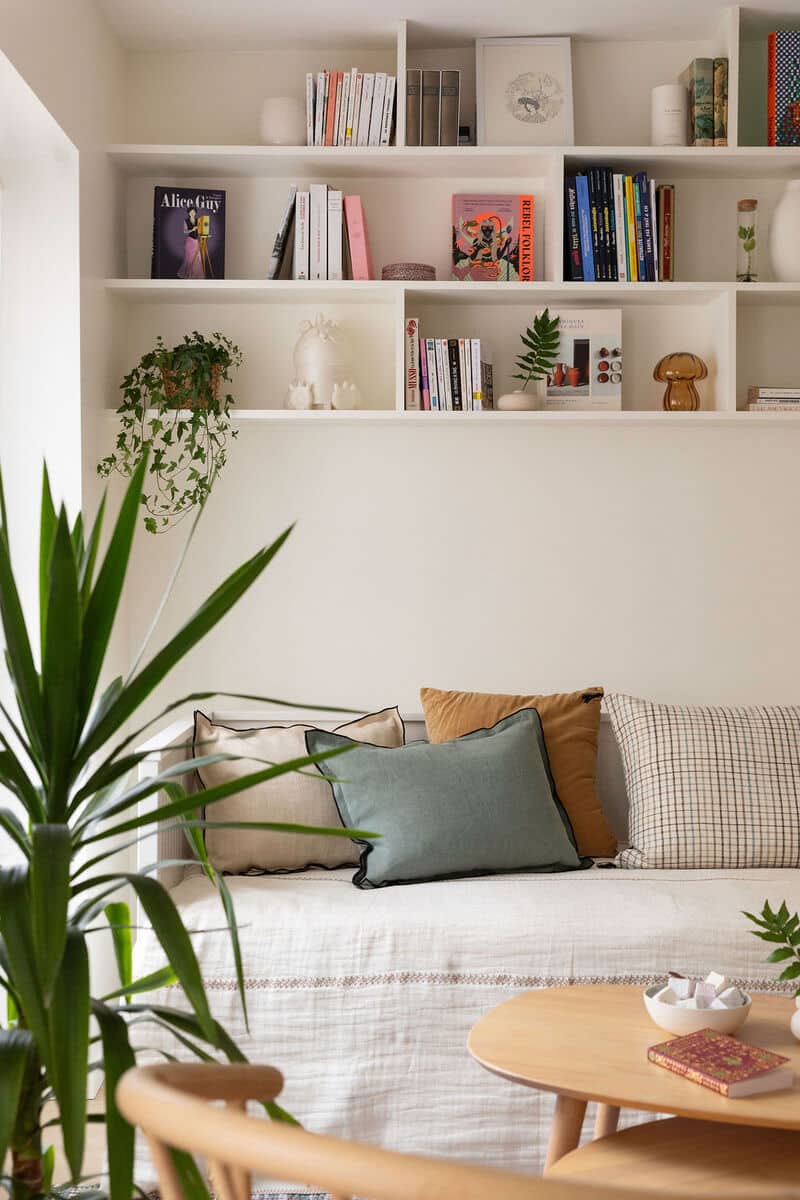Studio Bardot Olivia - Architecte d'intérieur à Paris