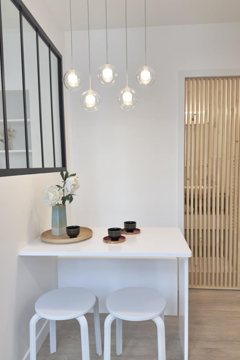 Studio Bardot Olivia - Architecte d'intérieur à Paris
