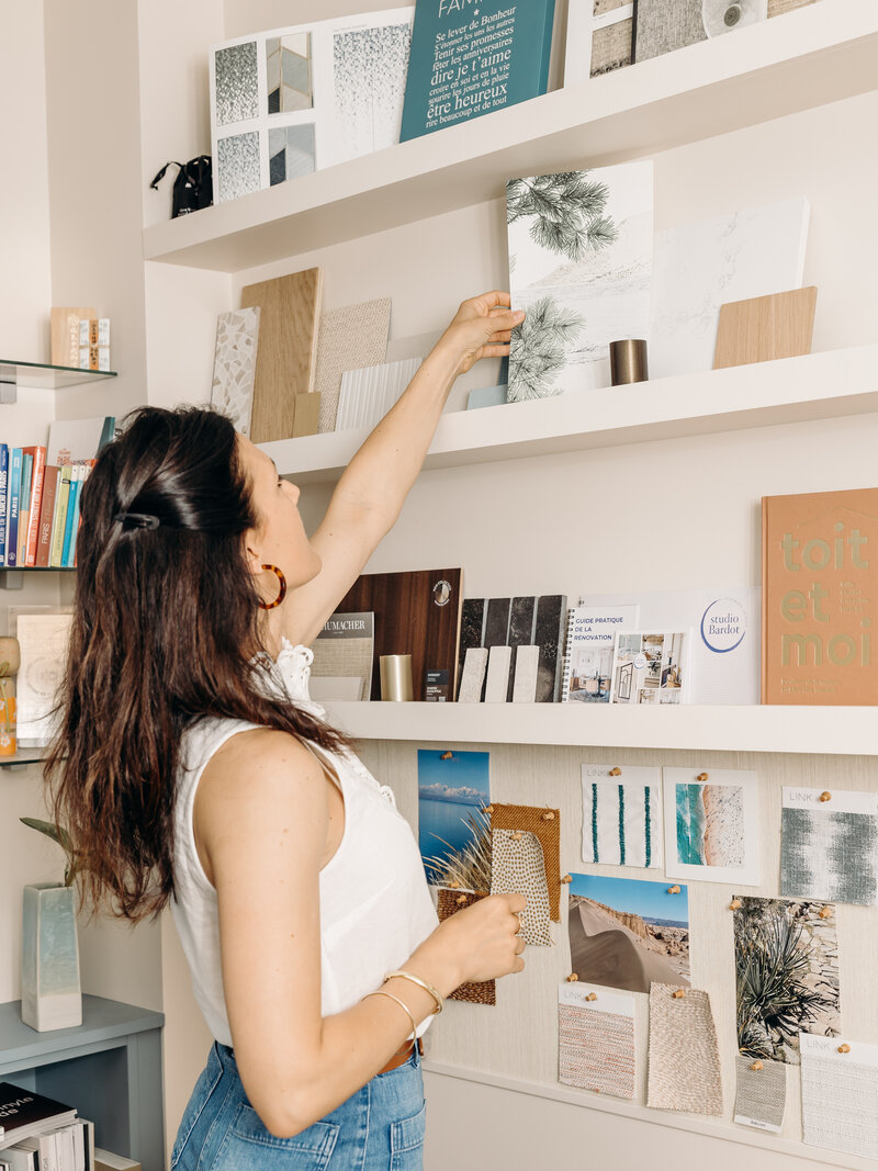 Studio Bardot Olivia - Architecte d'intérieur à Paris