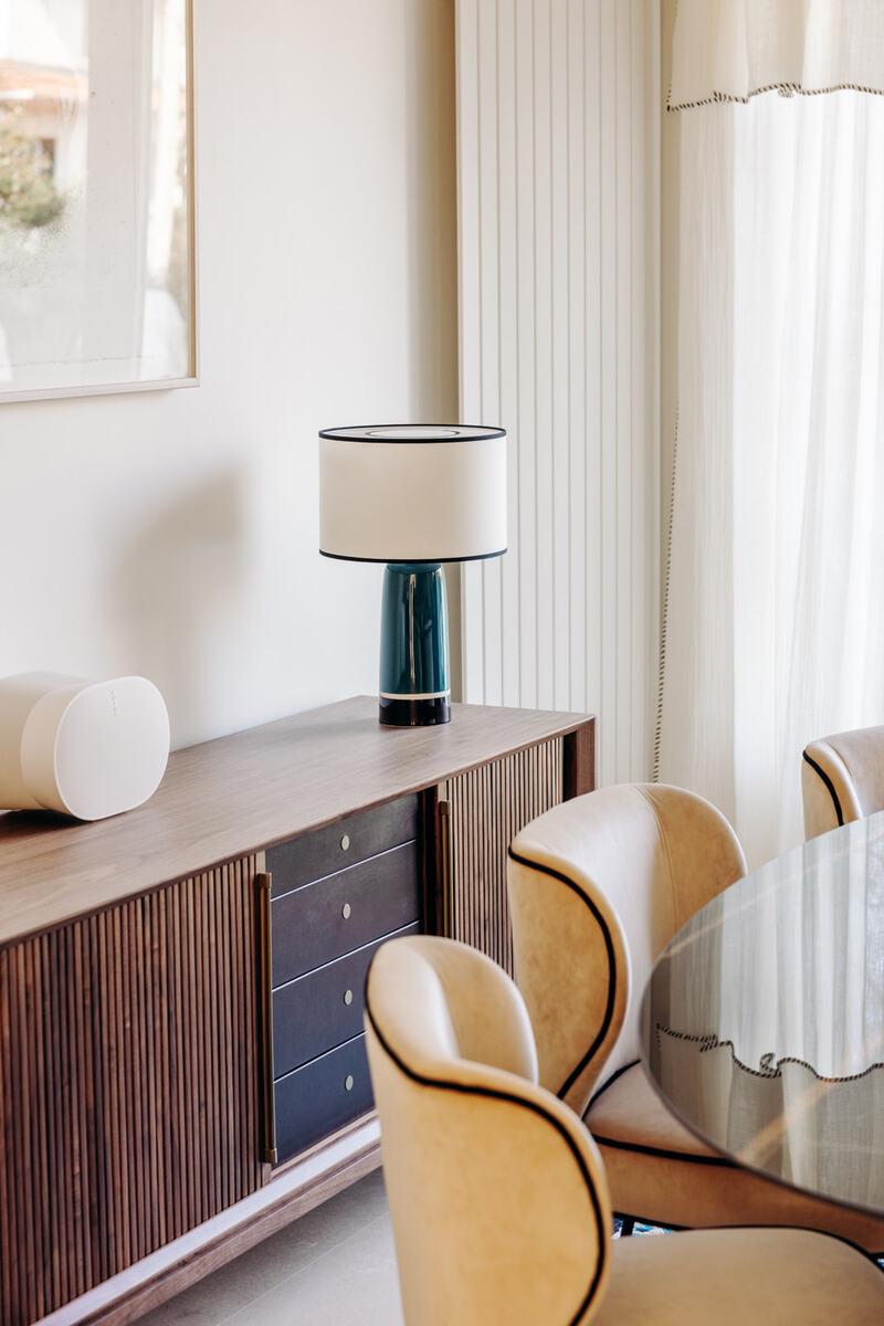Studio Bardot Olivia - Architecte d'intérieur à Paris