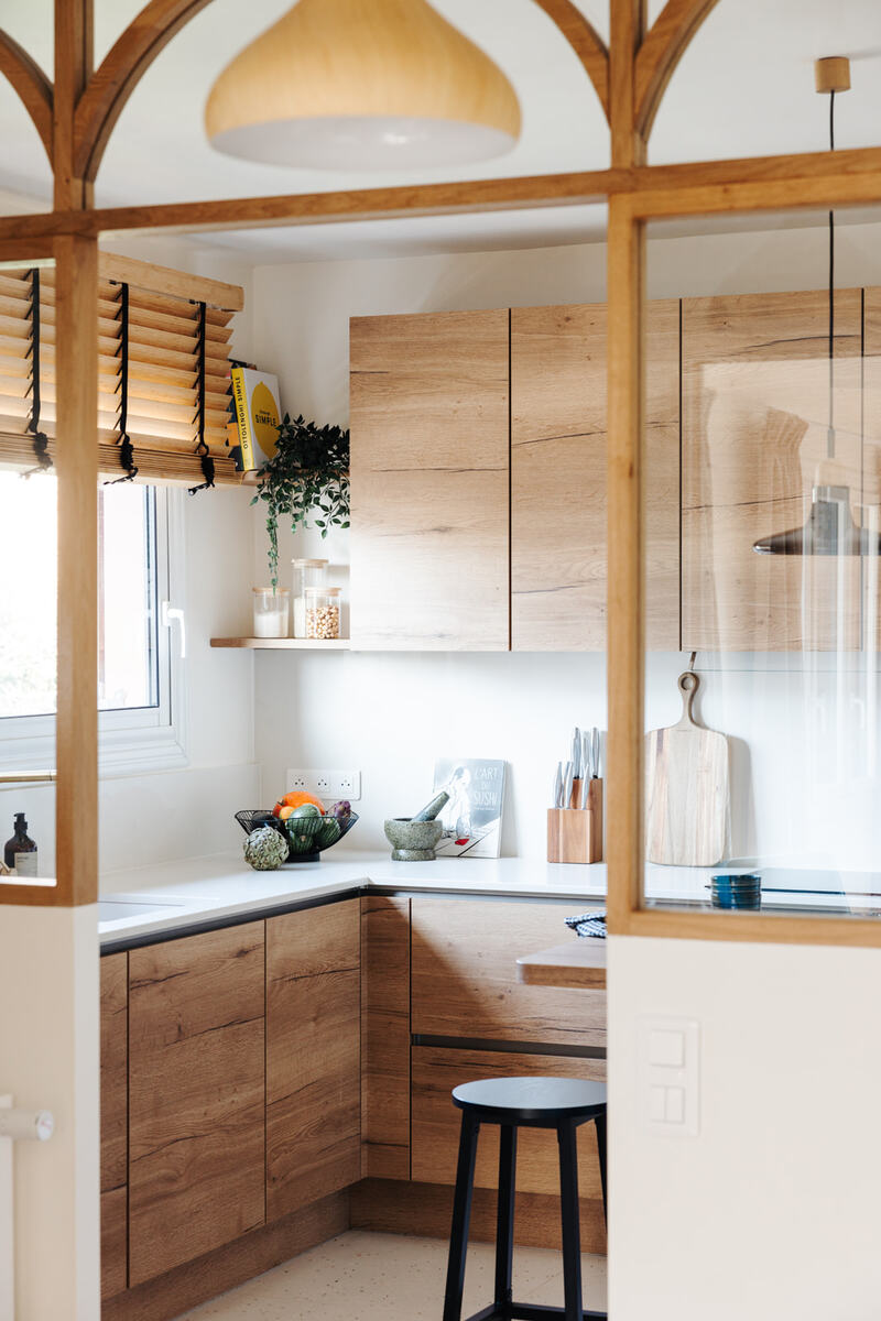 Studio Bardot Olivia - Architecte d'intérieur à Paris