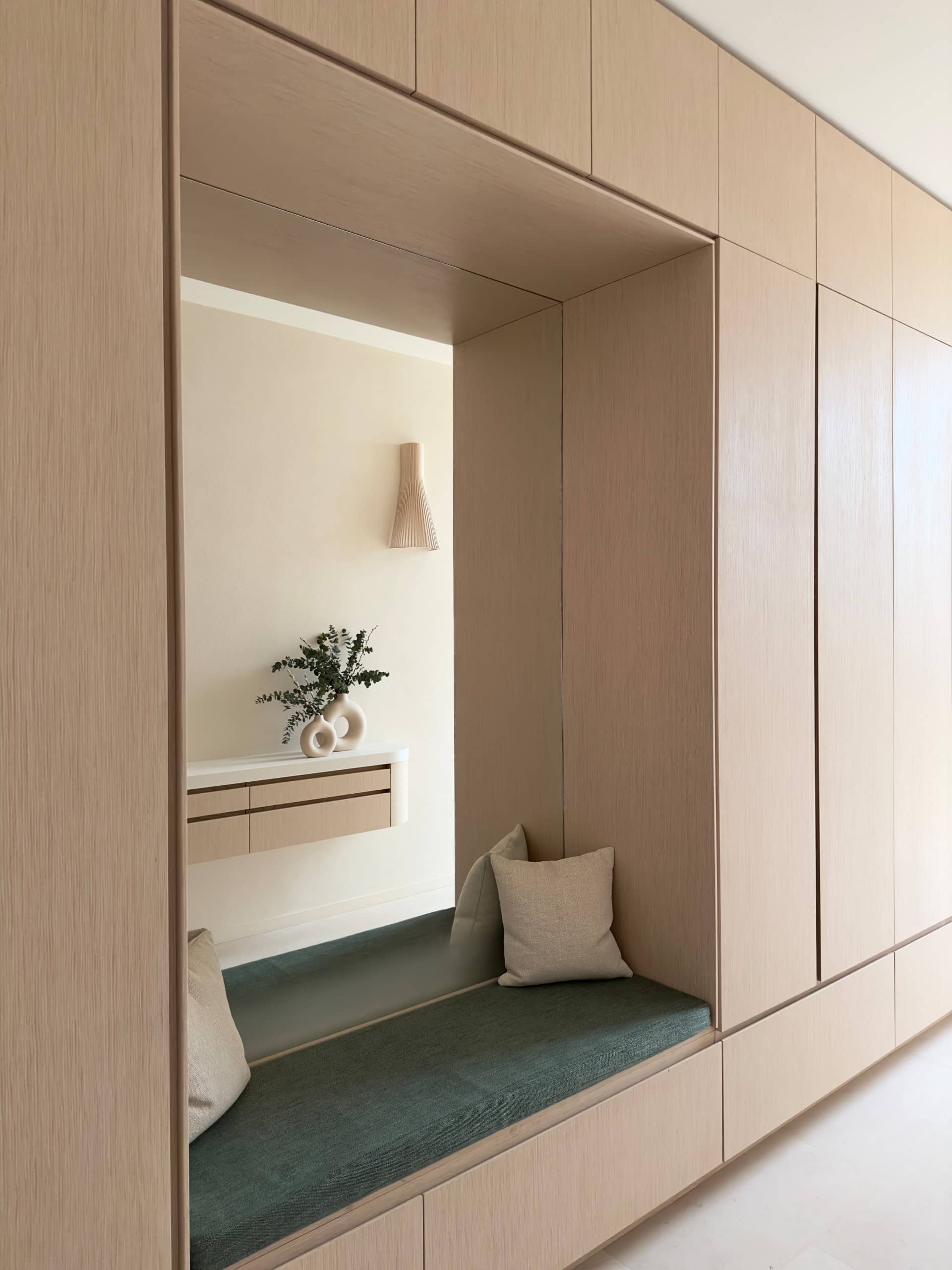 Studio Bardot Olivia - Architecte d'intérieur à Paris