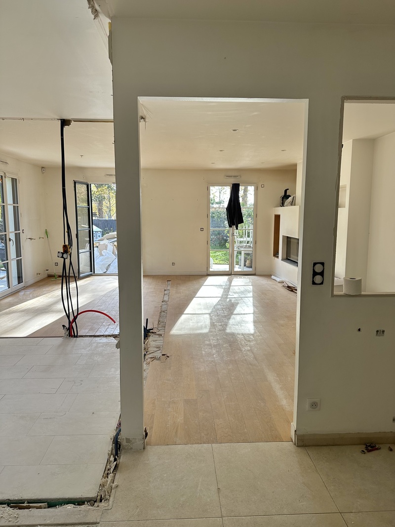 Studio Bardot Olivia - Architecte d'intérieur à Paris